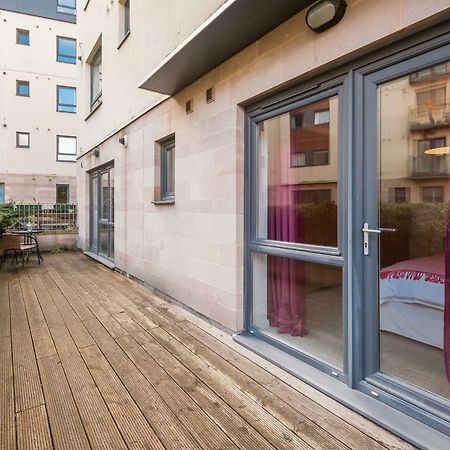 The Tollcross Residence Εδιμβούργο Εξωτερικό φωτογραφία