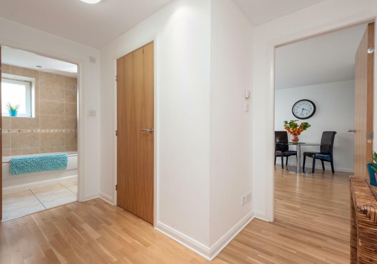 The Tollcross Residence Εδιμβούργο Εξωτερικό φωτογραφία